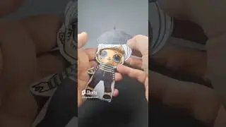 lol surprise blind bag asmr no.15, lol surprise blind bag  asmr paper#lolsurprise #blind bag #asmr