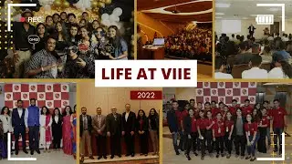 Life at VIIE