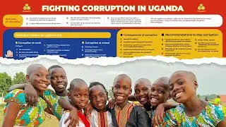 Victoria Junior Sch. Namutumba - Obugubuze (Corruption Visualiser)