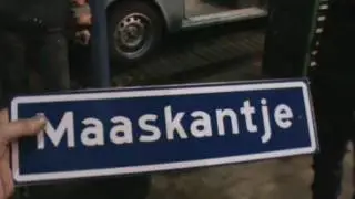Maaskantje 'New kids'