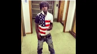 [FREE] Glo Futuristic Loop Kit - Ballin (Chief Keef, Glo Gang, Capo, Benji Blue Bills)