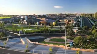 Landcom - Oran Park Town Radio Ad 2
