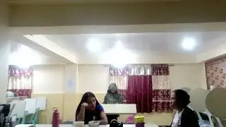 WIFE KO in MIBBC(2)