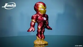 All New Die-Cast Figures & Vehicles from Jada Toys! | Unboxing