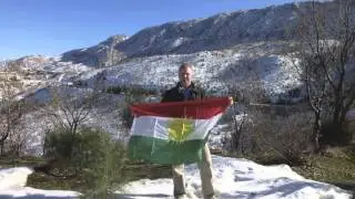 Kurdistan 2013