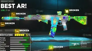 37 Kills w/ META ISO in WARZONE 2! 😳 (Best ISO Hemlock Build & Tuning)