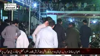 umar bhatti vs raja tanvir vs malik ikram vs ramiz qamar...Kamra darbar 2025