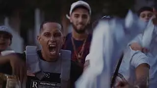 CASANOVA PKF FT YEYO ( EMPEZO LA GUERRA )