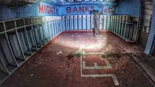 GoPro: Banks Middle School, Gym, and Auditorium