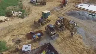 Seneca springs phase 2