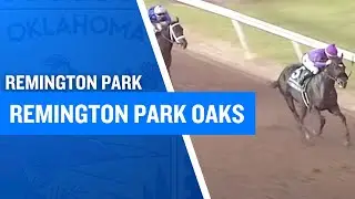 2025 $200,000 Remington Park Oaks at Remington Park