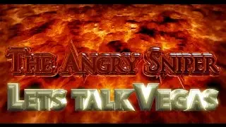 SWTOR: The Angry Sniper - Lets Talk Sony Vegas Pro v12