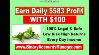 Quick Money Making IDEA 2014 and 2015 / Great Money Making IDEA 2014