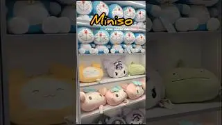 Miniso , 📍Utkal kanika Galleria bbsr #aesthetic #miniso #minivlog #love #bhubaneswar #shoppingvlog