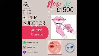 The Super Injector Courses || Bibsol Training Center || #training #students