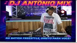 JAY MAZOR - HOLD ON FREESTYLE REMIX DJ`ANTONIOMIX-RJ.