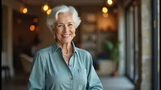 Modest & Elegant Fashion for Older Women | Ageless Style Tips