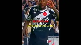 GOLS QUE MUDARIAM A HIST&Oacute;RIA DO FUTEBOL BRASILEIRO #futebol #futebolbrasileiro #edit #loide #gols