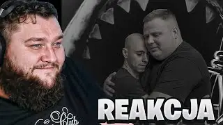 MARIO REAKCJA NA NITRO X PARAMAXIL - DISS NA INFLUENCER&Oacute;W