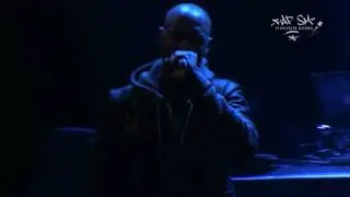 Souls of Mischief - Live at Rap sm 2009