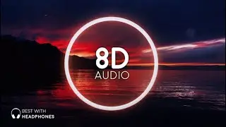 Where Is The Love? - The Black Eyed Peas (8D AUDIO)