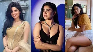 Divyabharathi new gorgeous looks splendid beauty #trending