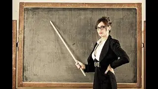 Discipline in Schools &ndash; Why Teachers Used to Spank Students (1960s&ndash;1970s)