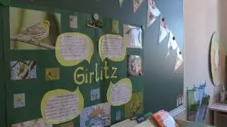 Komplexsanierung der Grundschule Schönau vor dem Walde/Thür.
