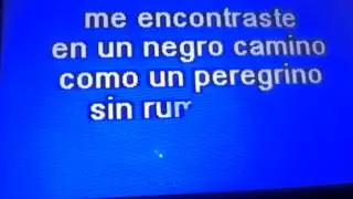 Paloma Querida Jaime cruz karaoke