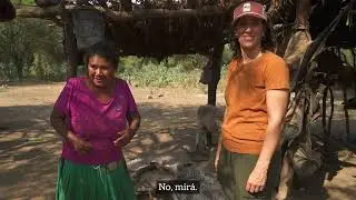 Hambre de futuro, bajo amenaza: episodio Formosa