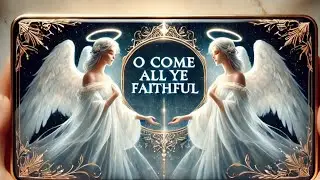 O Come All Ye Faithful (Choir Version)
