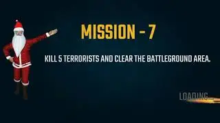 FPS Encounter Shooting 2020: New Shooting Games Gameplay Walkthrough (Android, iOS)