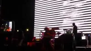 Julian Casablancas - I'll Try Anything Once Live FYF Fest 2014