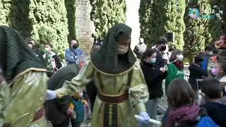 CABALGATA DE REYES  2022 6/7