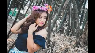 12mins AVP l Marjorieturns18 #ADecadeAndEight 5.6.17