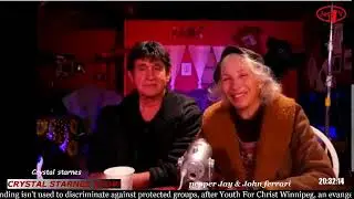 Jess TV Live Stream
