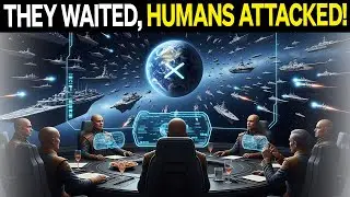 They Expected No Answer&mdash;Humans Answered in Force | HFY Story