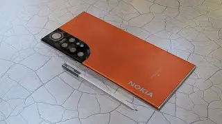 Nokia N73 5G 2023: первый взгляд, полное описание и трейлер
