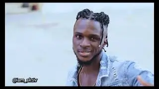 Timaya Gra_gra Cover by Aktiv