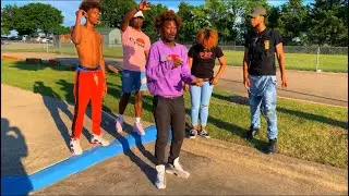 YBN Nahmir - Opp Stoppa