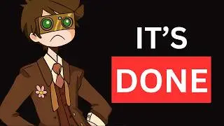 Loomian Legacy is DONE....