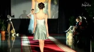 Свадебные платья Papilio. Fashion show 2013