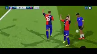 2 partidos en un video. Empate agónico del rival.DLS ONLINE