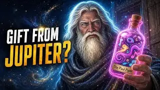 Jupiter's Gift Prophecy, Parody & the Glitch in the System