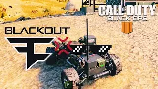 Faze RC-XD (RC-XD 360 No scope)