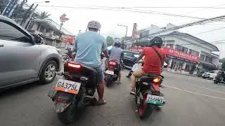 Cebu Sunrise Bike Ride &mdash; Feel the Morning Vibes in the Philippines!