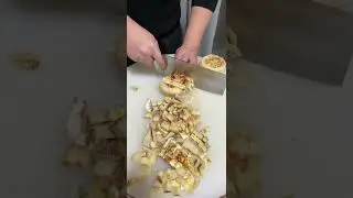 Artistic Food Cutting Skills for Beginners to ProSmart Food Cutting Design Techniques#Knife Skills#