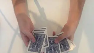 Card Trick for Hester23BearsCH