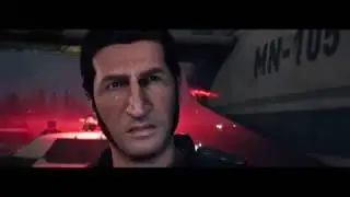 EA's A Way Out - Part 10 - Vincent's Ending - Xbox One X 4K Gameplay