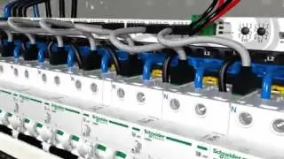 Acti9 Smartlink принцип работы v2